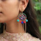 Multicolour-Eclipse-Earrings-4