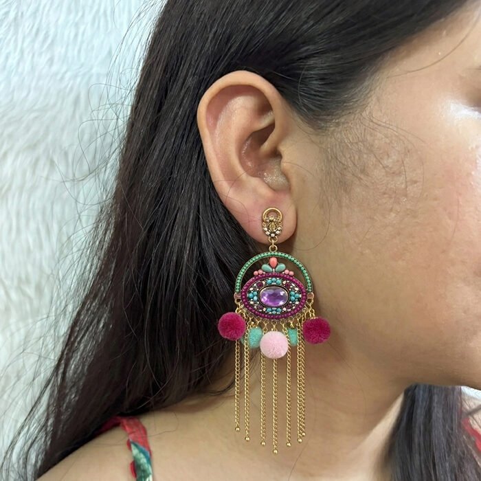 Multicolour-Eclipse-Earrings-5