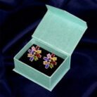 Navrang-Blossom-Studs