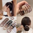 Pave-Crystal-Orb-Earth-Tone-Hair-Tie-Pack-3