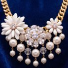 Pearl-Bloosom-White-Necklace