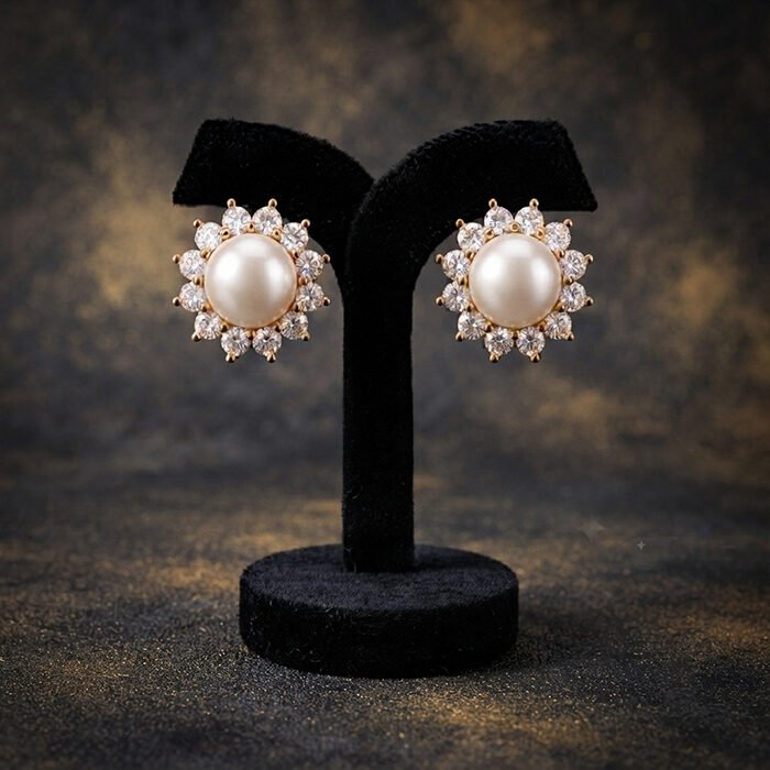 Pearl-Halo-Studs-5