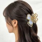 Pearlescent-Iridescent-Butterfly-Mini-Claw-Clip