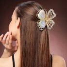 Pearlescent-Iridescent-Butterfly-Mini-Claw-Clip-2