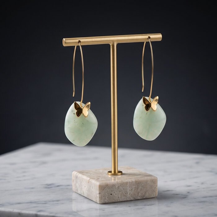 Pistachio-Mariposa-Wire-Drops-2
