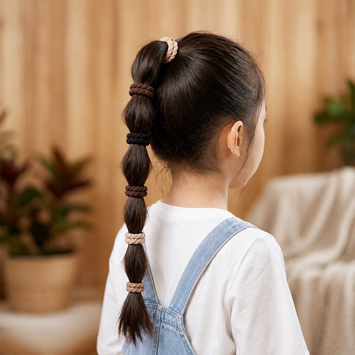 Plaited-Ribbon-Neutral-Hair-Tie-Pack-4