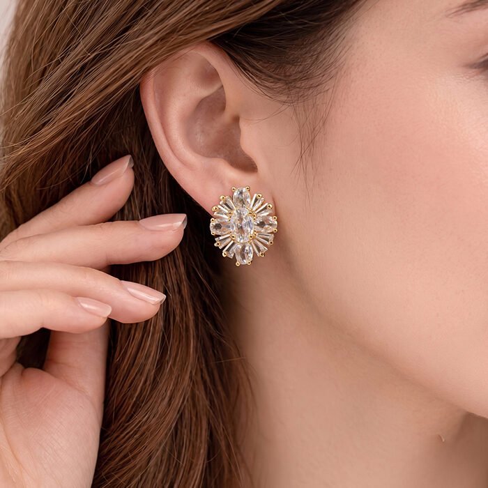 Radiant-Bloom-Studs