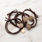 Roman-Numeral-Earth-Tone-Hair-Tie-Pack-2
