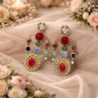 Royal-Multigem-Heritage-Statement-Earrings-2
