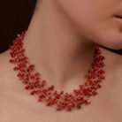 Scarlet-Vine-Floating-Multi-Strand-Choker-3