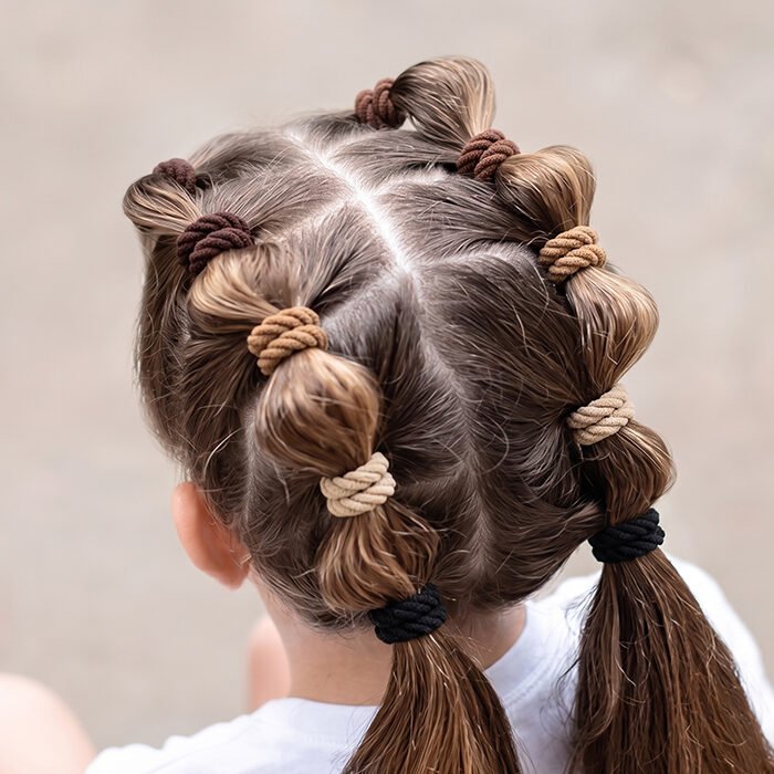 Spiral-Contour-Neutral-Hair-Tie-Pack-3 Spiral-Contour-Neutral-Hair-Tie-Pack-3