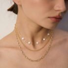 Starry-Pearl-Triple-Layered-Chain-3