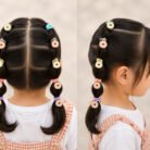 Sunburst-Disc-Earth-Tone-Hair-Tie-Pack-4