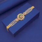 Sunehri-Virasat-Chandratara-Bracelet
