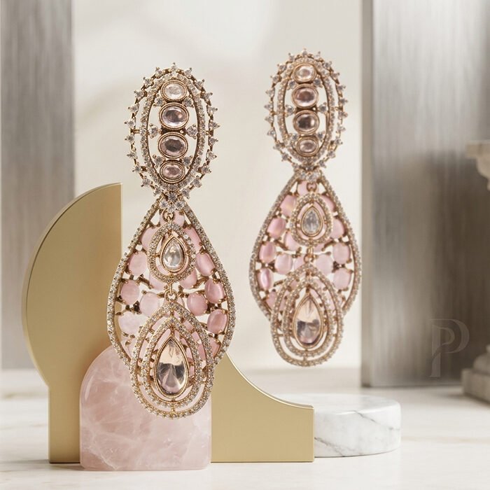 Sunehri-Virasat-Gulbahaar-Earrings-2