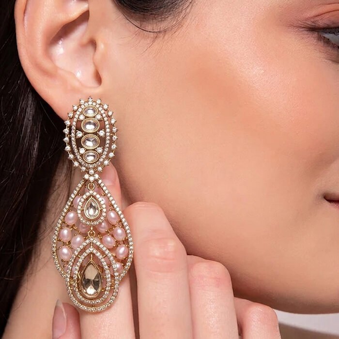 Sunehri-Virasat-Gulbahaar-Earrings-3