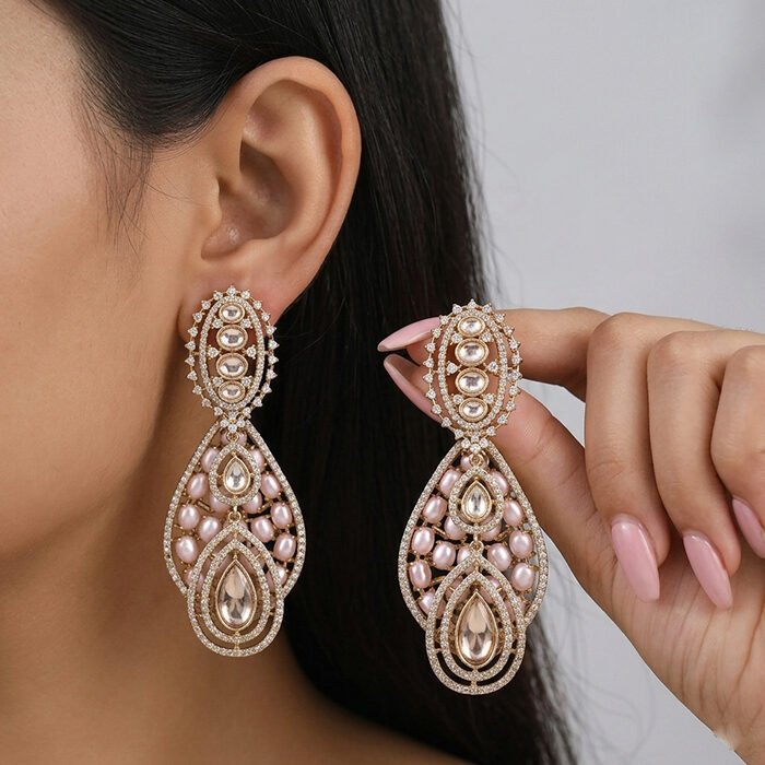 Sunehri-Virasat-Gulbahaar-Earrings-4