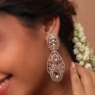 Sunehri-Virasat-Gulbahaar-Earrings-5