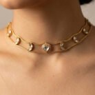 Sunehri-Virasat-Lehar-Kundan-Choker-Set