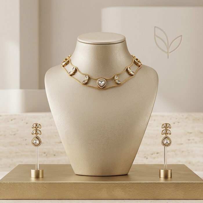 Sunehri-Virasat-Lehar-Kundan-Choker-Set-2