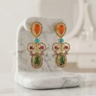 Sunehri-Virasat-Rajsi-Noor-Earrings-3