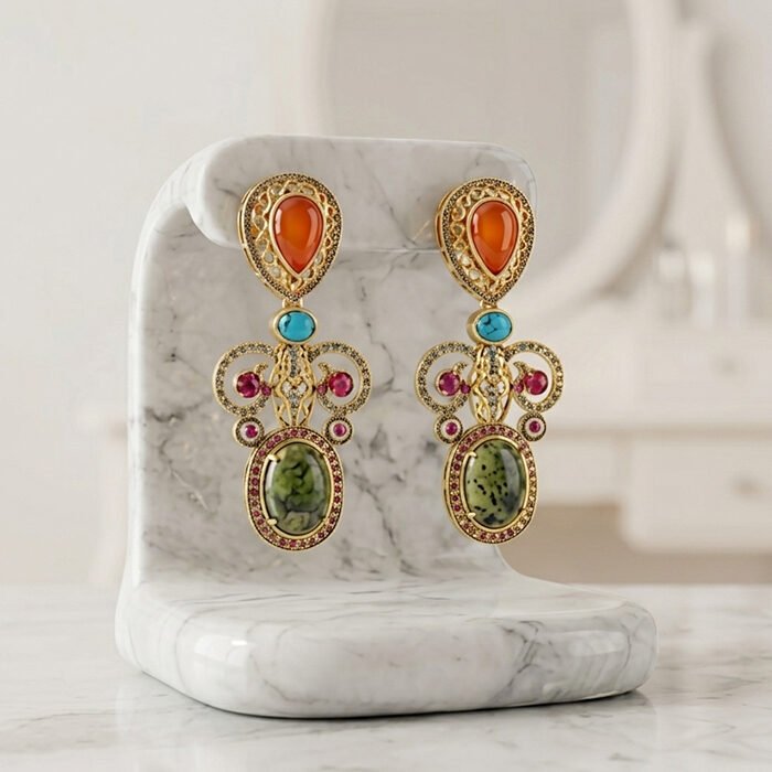 Sunehri-Virasat-Rajsi-Noor-Earrings-3