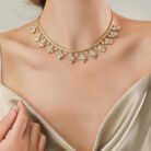 Sunehri-Virasat-Sitara-e-Jahan-Choker-Set-4