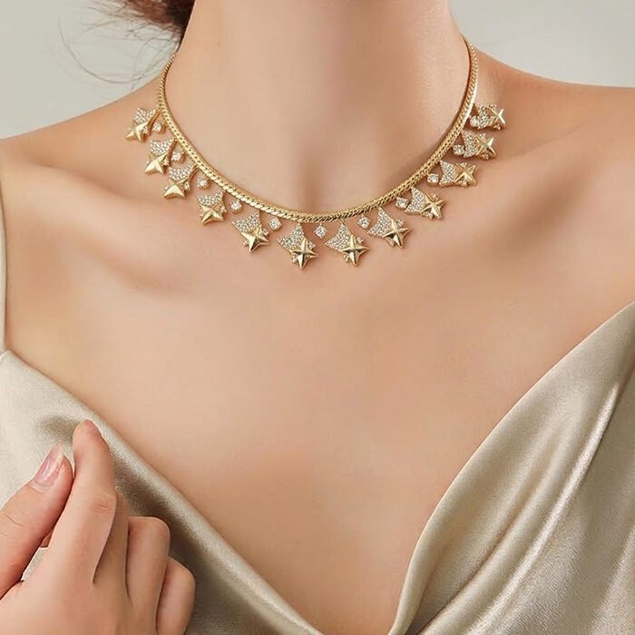 Sunehri-Virasat-Sitara-e-Jahan-Choker-Set-4