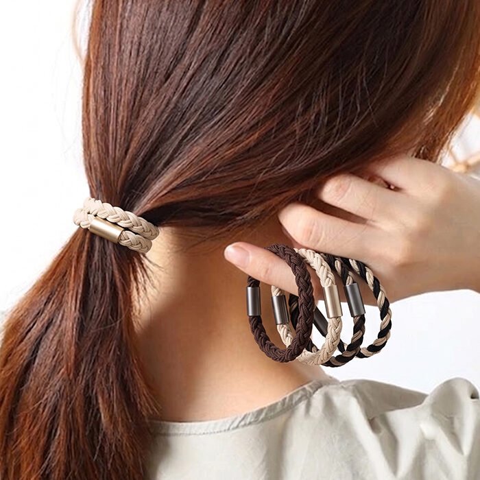 Twisted-Interlock-Two-Tone-Hair-Tie-Pack-2