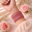 Blush-Pink-Kundan-Designer-Bangle-Set-2