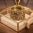 Carnival-Sparkle-Designer-Bangle-Set