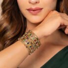 Carnival-Sparkle-Designer-Bangle-Set-2