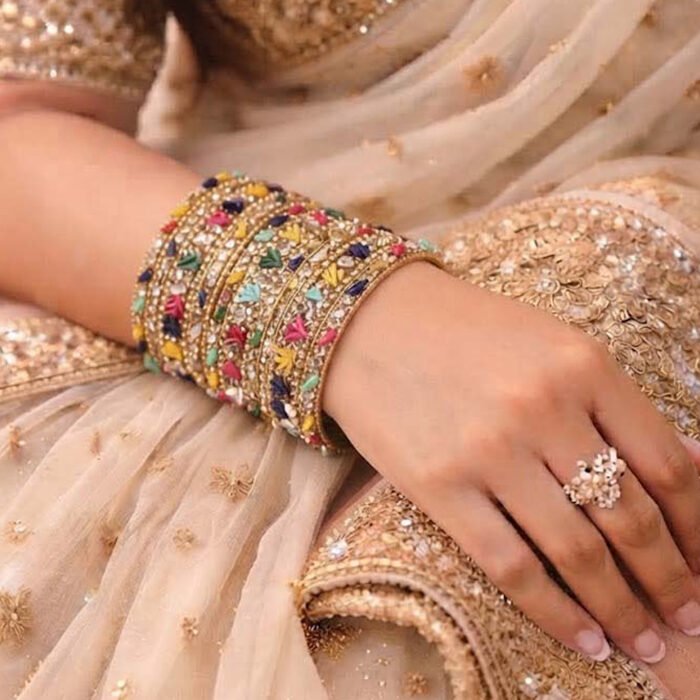 Carnival-Sparkle-Designer-Bangle-Set-5