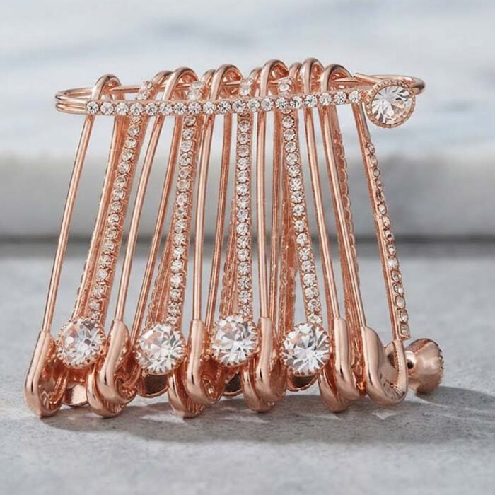 Celeste-Crystal-Hair-Pin-Set-4 Celeste-Crystal-Hair-Pin-Set-4