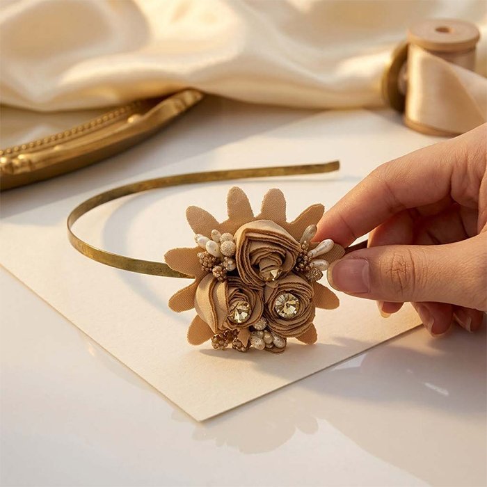 Hair Ornaments