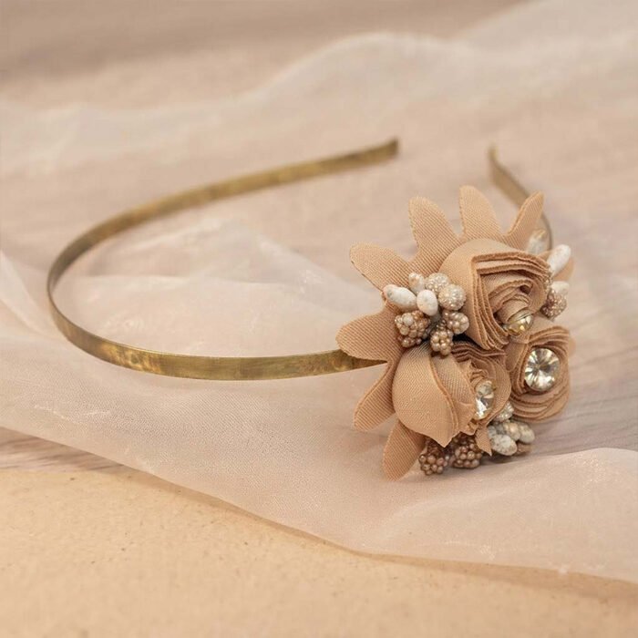 Champagne-Rose-Crystal-Headband