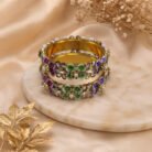 Flora-Royale-Kundan-Bangle-Set-4