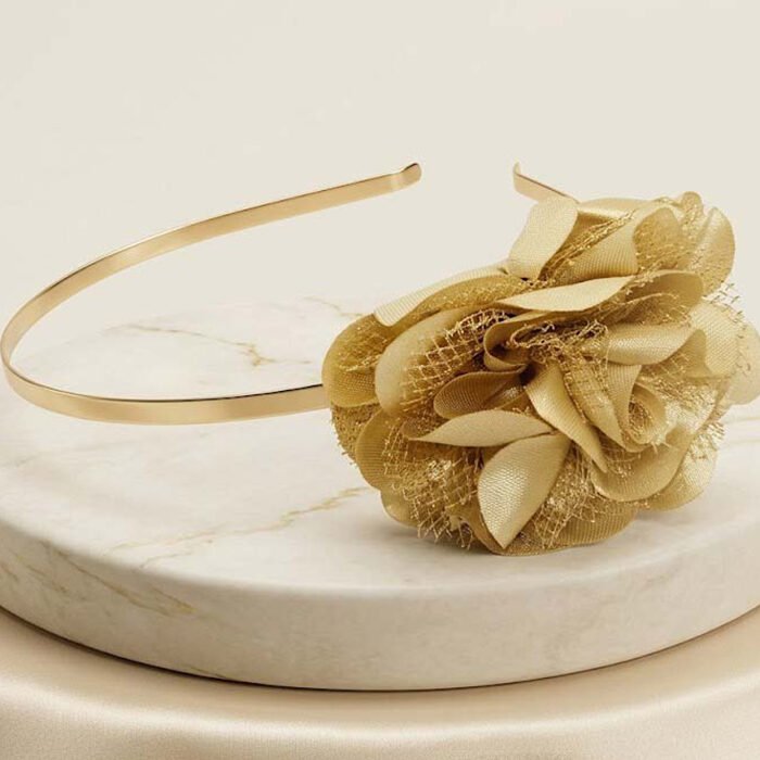 Golden-Bloom-Statement-Headband-3