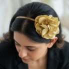 Golden-Bloom-Statement-Headband-4