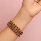 Golden-Blush-Crystal-Stretch-Bracelet