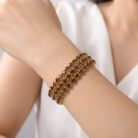 Golden-Blush-Crystal-Stretch-Bracelet-4