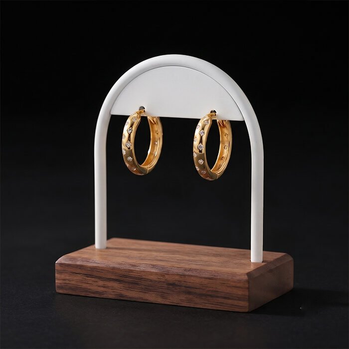 Golden-Spark-Huggie-Hoops-3