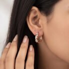 Luna-Luxe-Huggie-Hoops-2