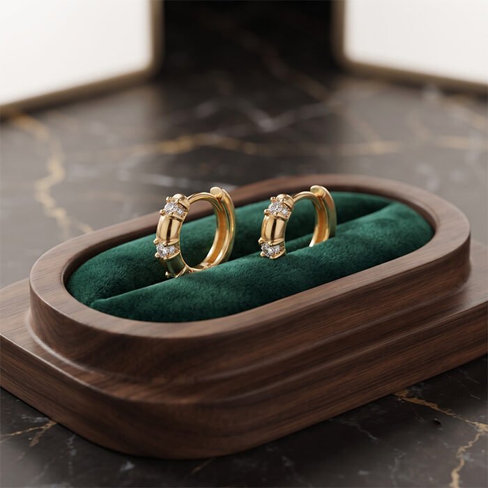 Luna-Luxe-Huggie-Hoops-4