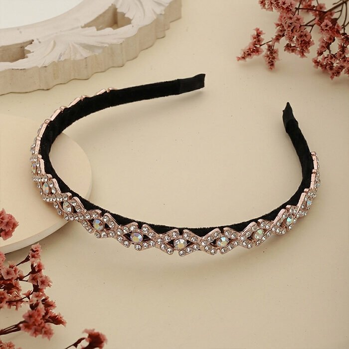 Midnight-Tiara-Crystal-Headband-4