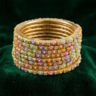 Pastel-Pearl-Kundan-Bangle-Set-5