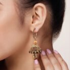 Pearl-Luxe-Jhumka-Hoop-Earrings-2