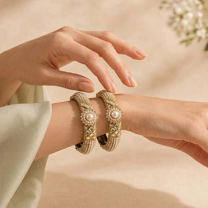 Pearl-Royale-Mirror-Bangle-Set