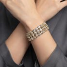 Royal-Crystal-Stretch-Bracelet