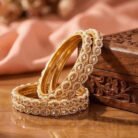 Royal-Kundan-Pearl-Bangle-Set-4